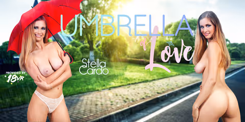Umbrella of Love