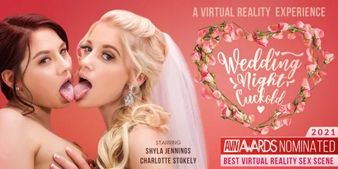 Wedding Night Cuckold