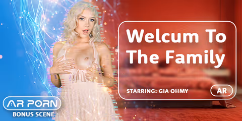 Welcum To The Family