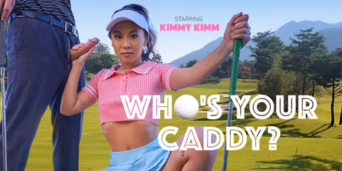 Who's Your Caddy?