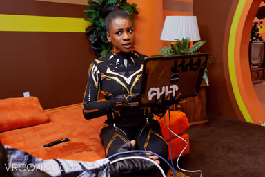 Black Panther: Wakanda Forever (A Porn Parody) gallery