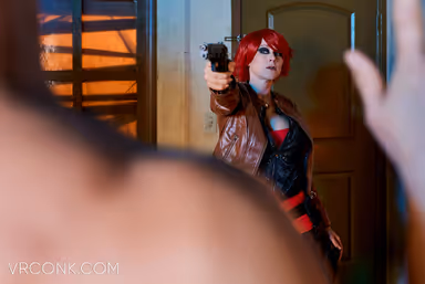 Borderlands: Lilith (A Porn Parody) gallery