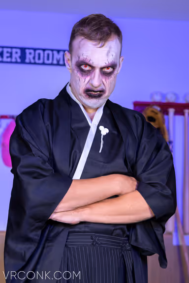 Demon Slayer: Nezuko Kamado (A Porn Parody) gallery