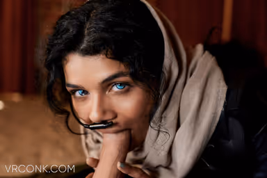 Dune: Chani (A Porn Parody) gallery