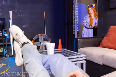 Gadget Hackwrench (A Porn Parody) gallery