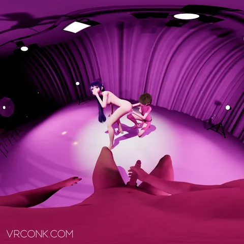 It was all a Dream gallery