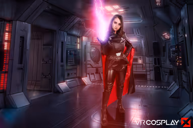 Jedi Fallen Order (A Porn Parody) gallery
