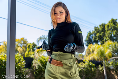 Kim Possible (A Porn Parody) gallery