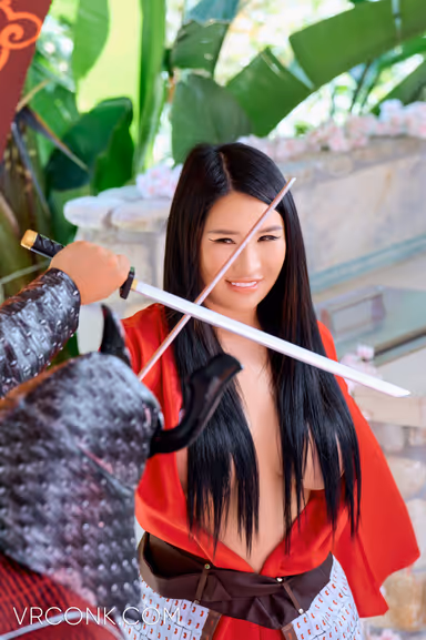 Mulan (A Porn Parody) gallery