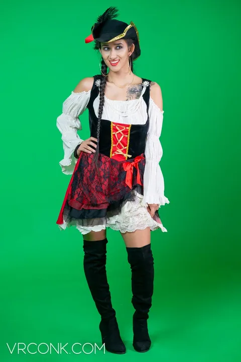 Pirates of the Caribbean (A Porn Parody) gallery