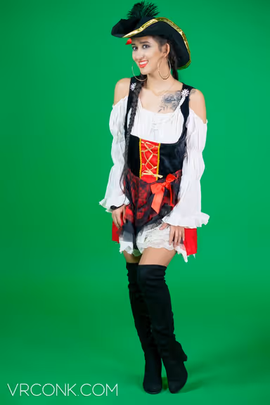Pirates of the Caribbean (A Porn Parody) gallery