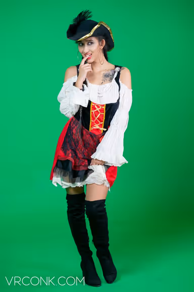 Pirates of the Caribbean (A Porn Parody) gallery