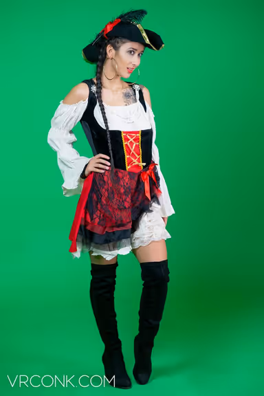 Pirates of the Caribbean (A Porn Parody) gallery