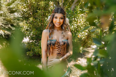 Pocahontas (A Porn Parody) gallery