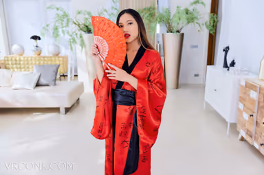 Shogun: Mariko (A Porn Parody) gallery
