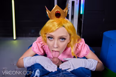 Super Mario (A Porn Parody) gallery
