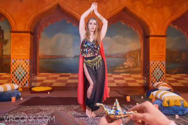 Sweet Genie gallery