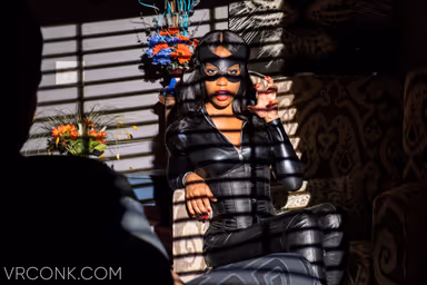 The Bat And The Cat gallery