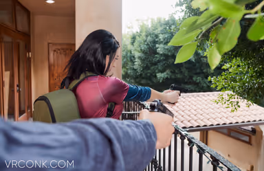 The Last of Us Part II: Ellie (A Porn Parody) gallery
