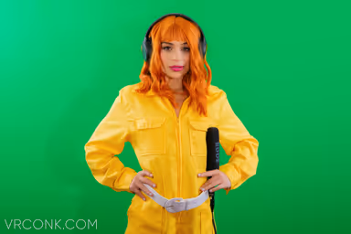 TMNT: April O'Neil (A Porn Parody) gallery