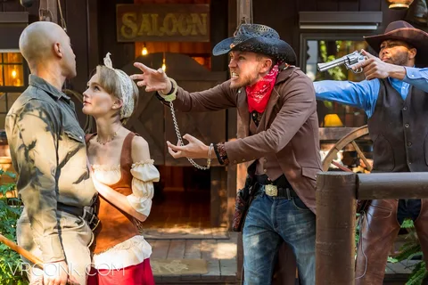 West Gone Wild gallery