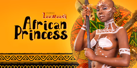 African Princess