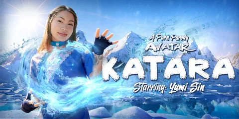 Avatar: Katara (A Porn Parody)