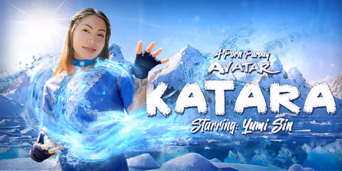 Avatar: Katara (A Porn Parody)