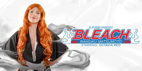 Bleach: Rangiku Matsumoto (A Porn Parody)