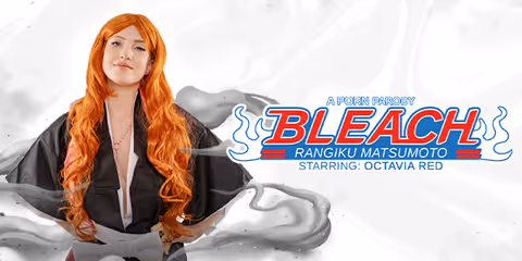 Bleach: Rangiku Matsumoto (A Porn Parody)