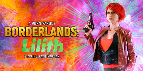 Borderlands: Lilith (A Porn Parody)