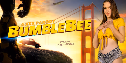 Bumblebee (A Porn Parody)