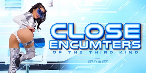 Close Encumters of the Third Kind