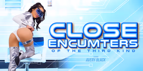 Close Encumters of the Third Kind