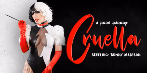 Cruella (A Porn Parody)