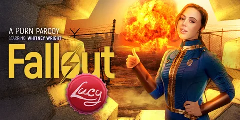 Fallout: Lucy (A Porn Parody)