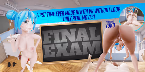 Final Exam