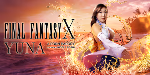 Final Fantasy X: Yuna (A Porn Parody)