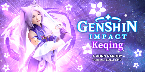 Genshin Impact: Keqing (A Porn Parody)