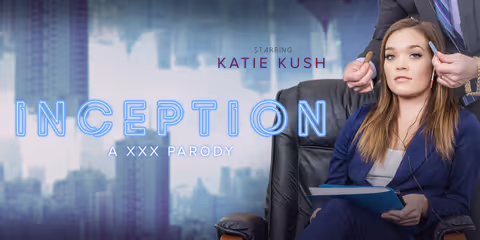 Inception (A Porn Parody)