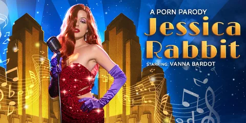 Jessica Rabbit (A Porn Parody)