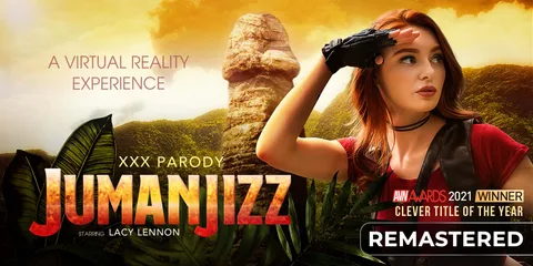 Jumanjizz (Remastered)