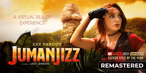 Jumanjizz (Remastered)