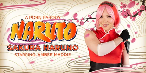 Naruto: Sakura Haruno (A Porn Parody)