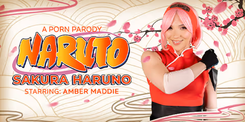 Naruto: Sakura Haruno (A Porn Parody)