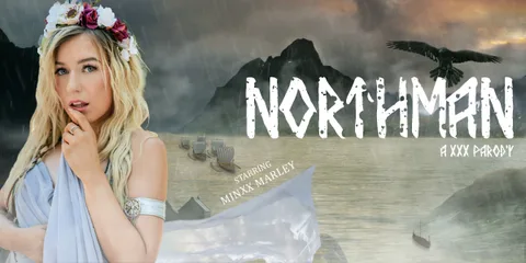 Northman (A Porn Parody)
