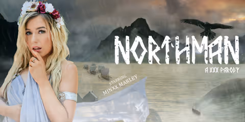Northman (A Porn Parody)