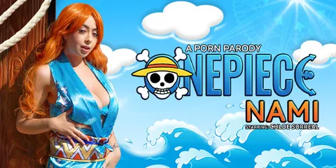 One Piece: Nami (A Porn Parody)