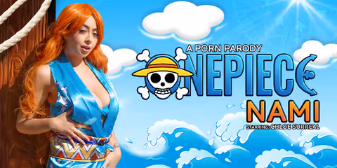 One Piece: Nami (A Porn Parody)