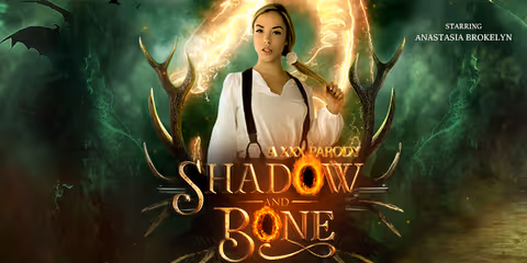 Shadow and Bone (A Porn Parody)